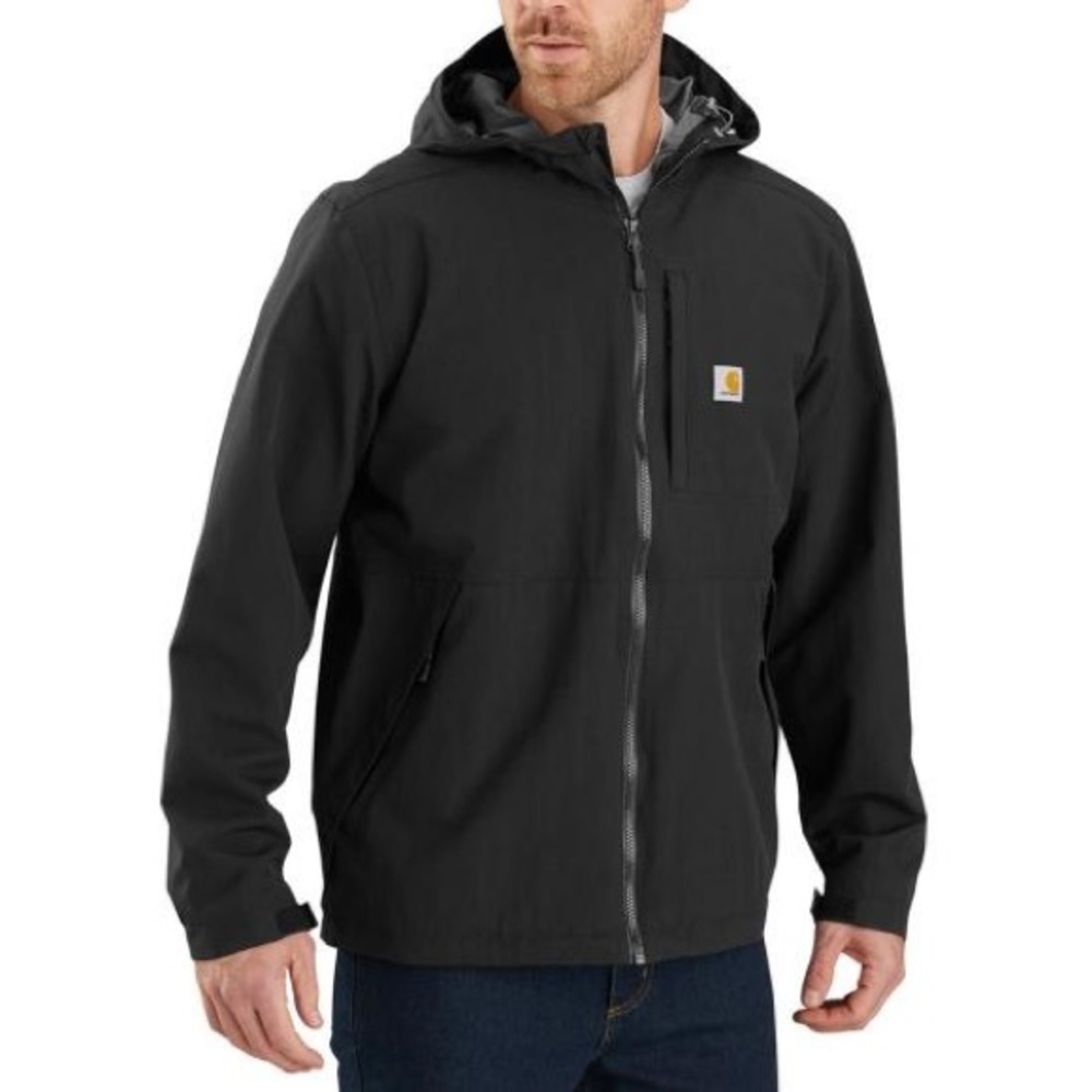 Carhartt STORM DEFENDER® UTILITY JACKET